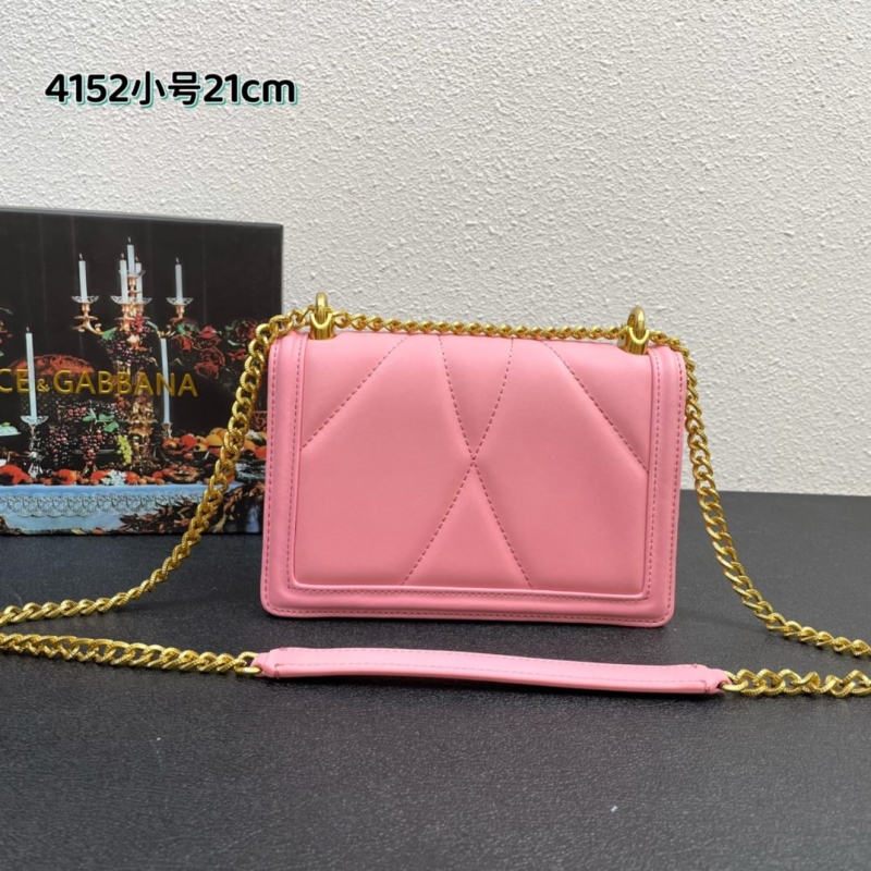 D&G Satchel Bags